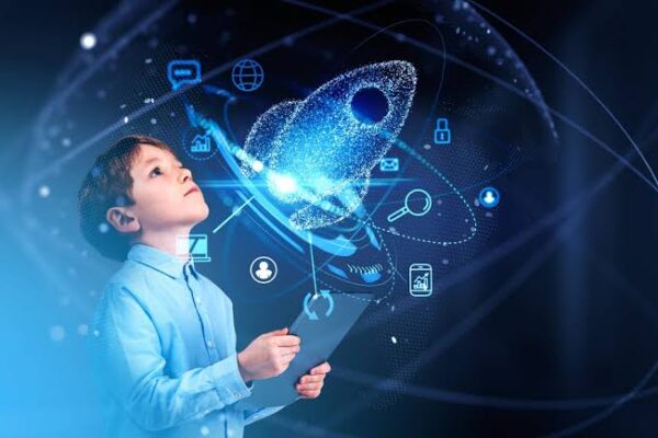 How Technology Is Changing the Education Sector