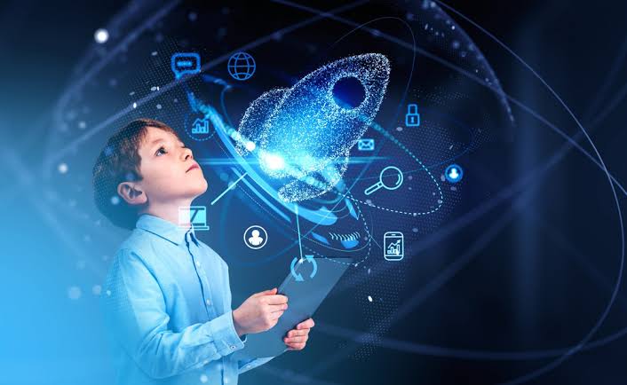 How Technology Is Changing the Education Sector