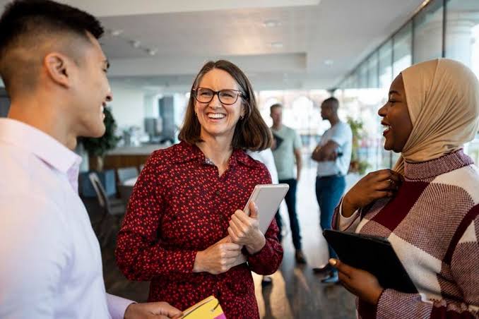 The Importance of Networking for Newcomers to Canada
