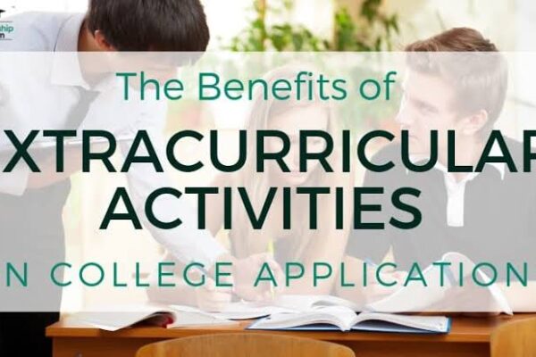 The Importance of Extracurricular Activities for Scholarship Eligibility