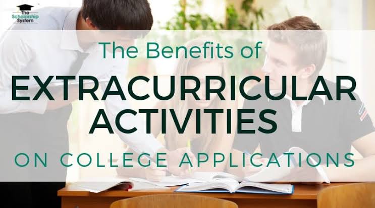 The Importance of Extracurricular Activities for Scholarship Eligibility