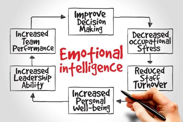 The Importance of Emotional Intelligence Quotient