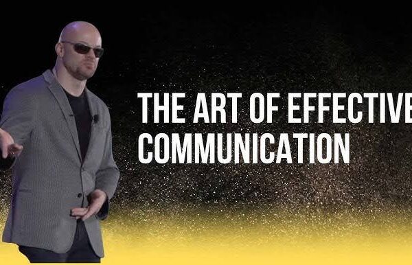 The Art of Effective Communication in Teams