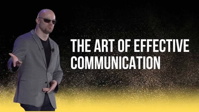 The Art of Effective Communication in Teams