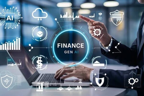 The Future of Artificial Intelligence in Finance Sector