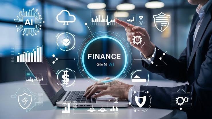 The Future of Artificial Intelligence in Finance Sector