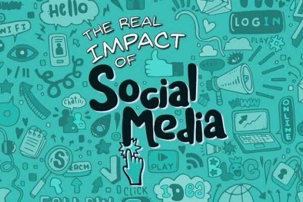 The Impact of Social Media on Society Today