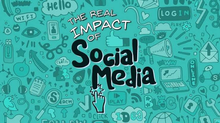 The Impact of Social Media on Society Today
