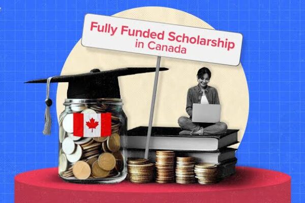 The Benefits of Applying for a Canadian Merit-Based Scholarship The Benefits of Applying for a Canadian Merit-Based Scholarship