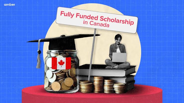 The Benefits of Applying for a Canadian Merit-Based Scholarship