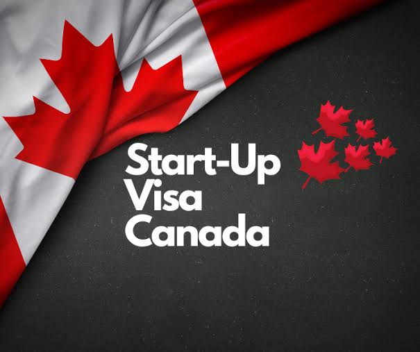 The Process of Applying for a Canadian Start-Up Visa