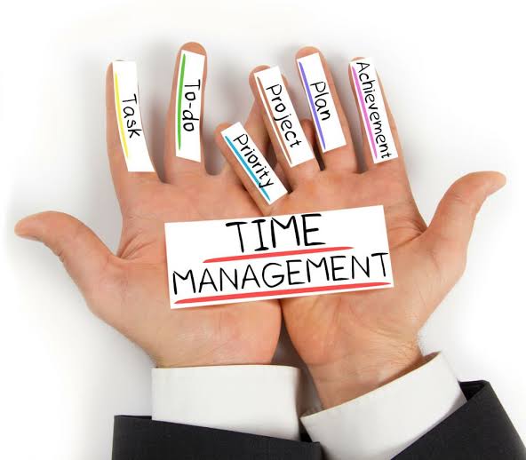 Strategies for Effective Time Management Success