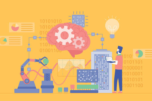 How Machine Learning Algorithms Improve Over Time