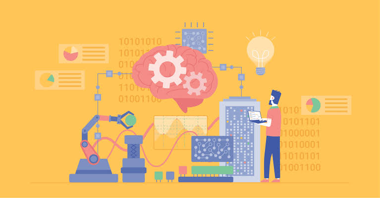 How Machine Learning Algorithms Improve Over Time