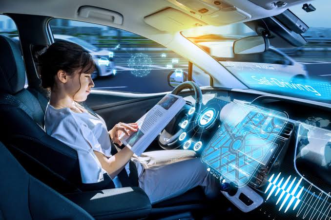 The Future of Autonomous Vehicle Technology Development