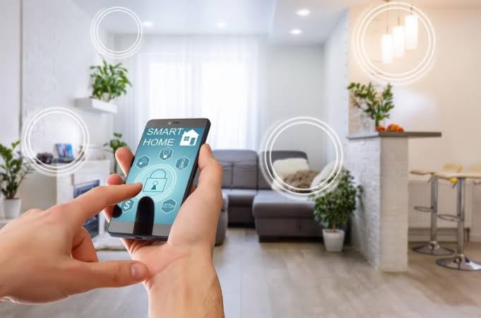 The Future of Smart Home Technology Innovations