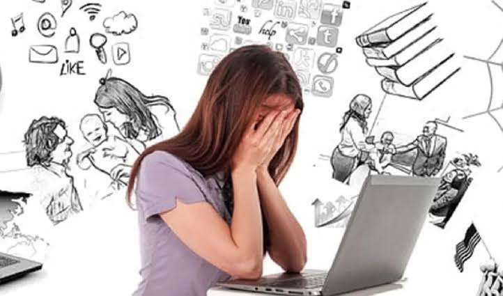 The Impact of Technology on Mental Health Issues