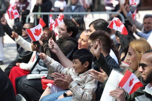 The Benefits of Immigrating to Canada as a Refugee
