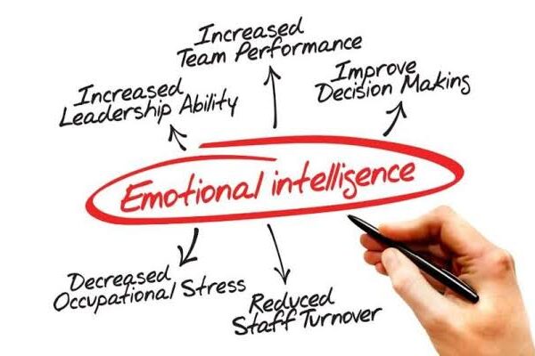 The Importance of Emotional Intelligence Training