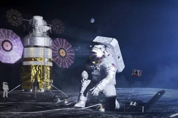 The Future of Space Technology and Exploration
