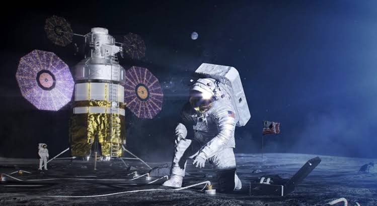 The Future of Space Technology and Exploration