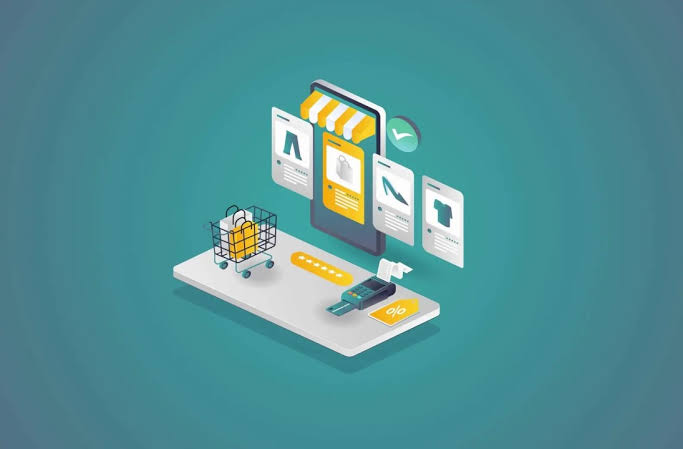 The Benefits of Using E-commerce Platforms Online
