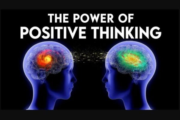 The Power of Positive Thinking and Mindset