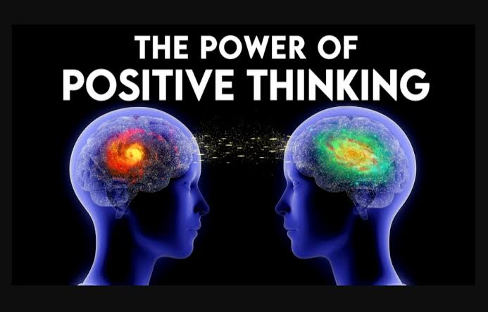 The Power of Positive Thinking and Mindset