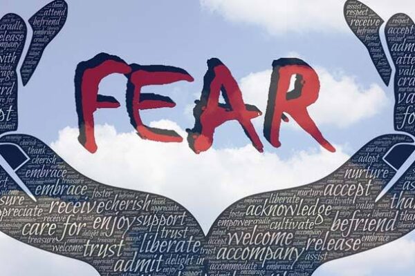 Strategies for Overcoming Fear and Anxiety