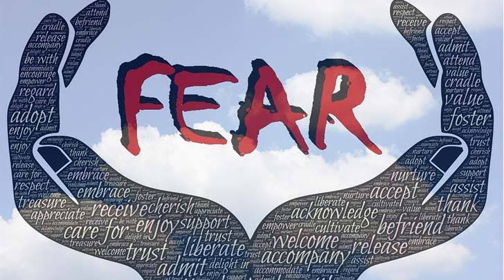 Strategies for Overcoming Fear and Anxiety