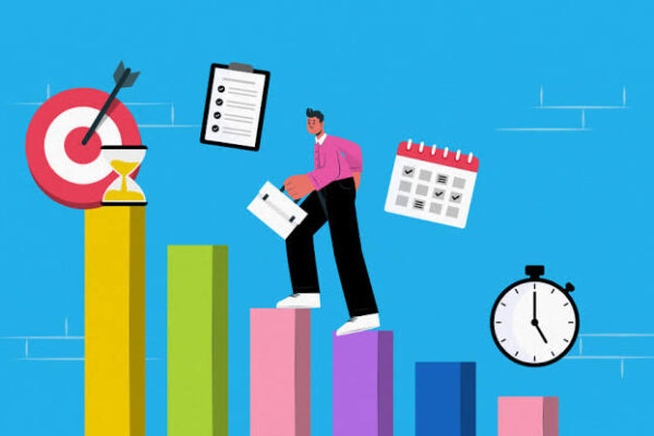 Maximizing Your Time with Productivity Tools