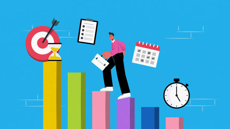 Maximizing Your Time with Productivity Tools