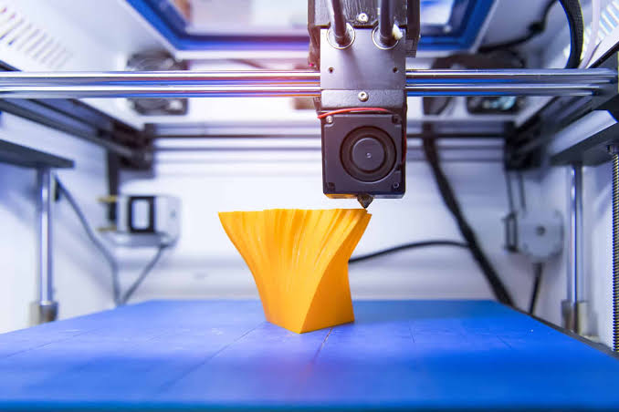 The Future of 3D Printing Technology Applications