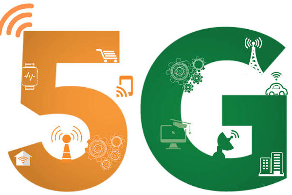 The Impact of 5G on Remote Work Productivity The Impact of 5G on Remote Work Productivity