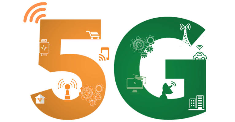 The Impact of 5G on Remote Work Productivity