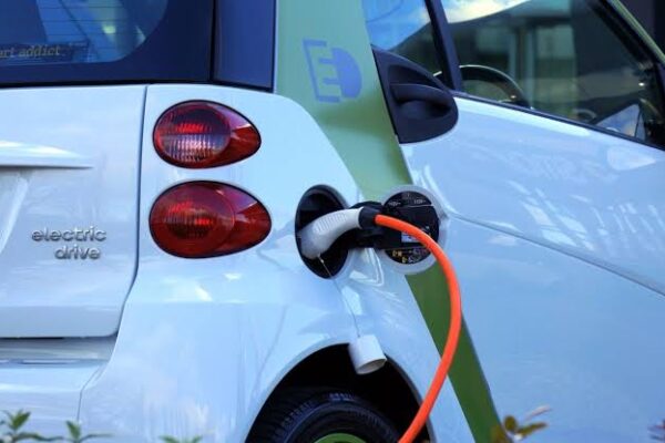 The Future of Electric Vehicles in Transportation