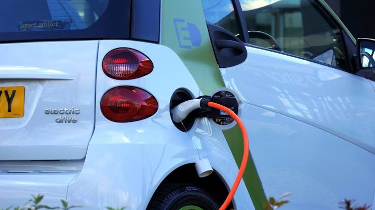 The Future of Electric Vehicles in Transportation