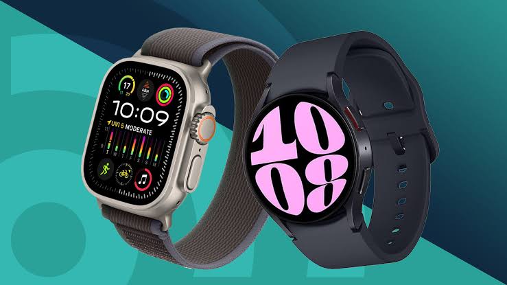 The Future of Smartwatch Technology and Features