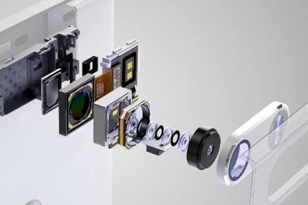Advances in Smartphone Camera Technology Expected
