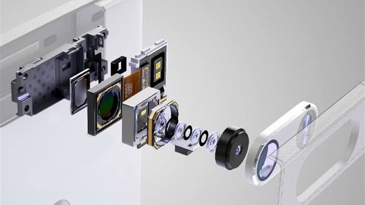 Advances in Smartphone Camera Technology Expected