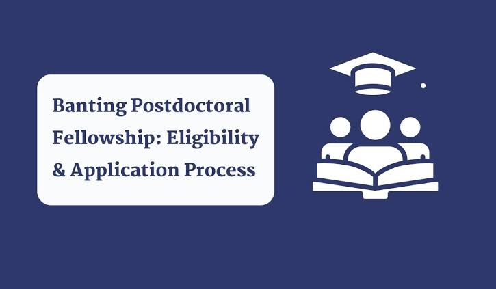 Understanding Banting Postdoctoral Fellowships Application Process and Requirements