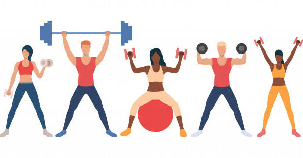 Prioritizing Your Physical Health and Fitness