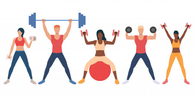 Prioritizing Your Physical Health and Fitness