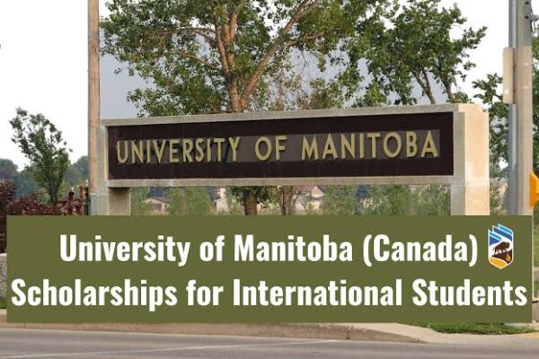 The Benefits of Manitoba Graduate Scholarships for International Students Studying