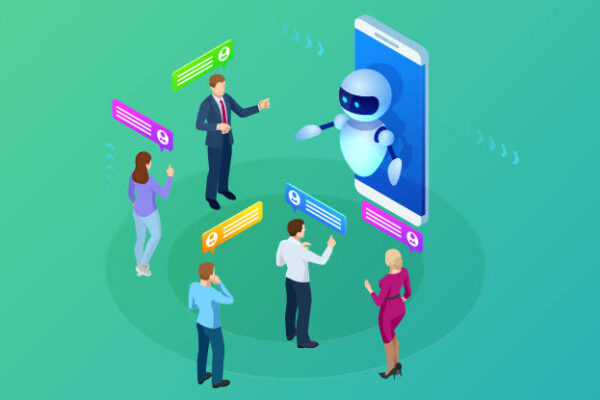 The Role of Chatbots in Customer Support Systems