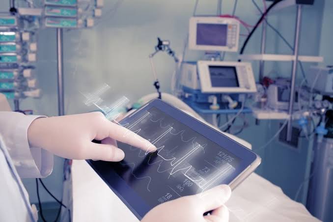 Advances in Medical Technology for Better Healthcare