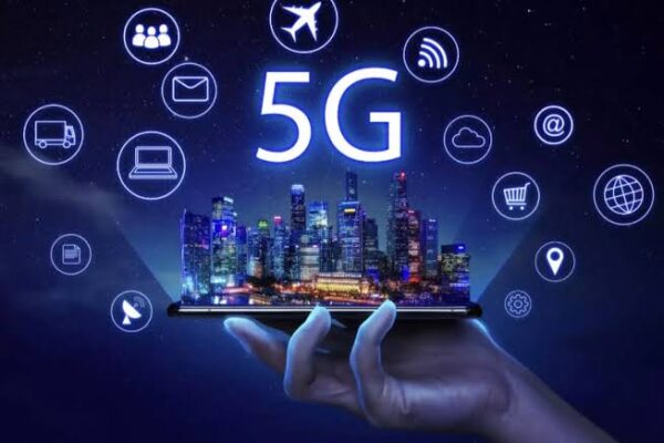 The Impact of 5G on Mobile Devices