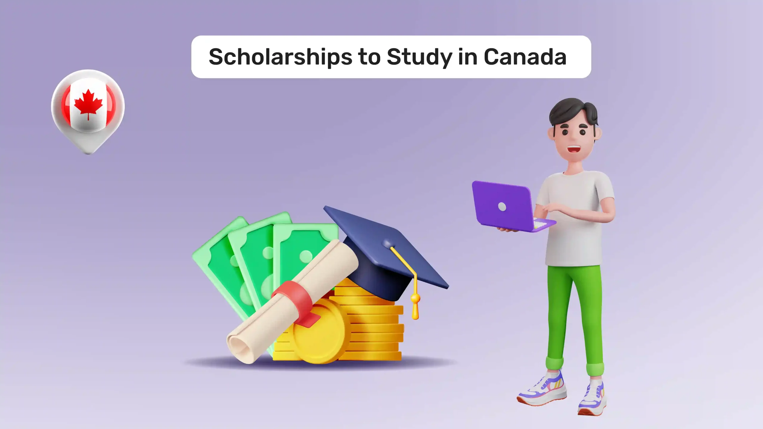 Understanding Nova Scotia Graduate Scholarships Eligibility and Application Process