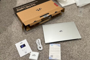 Unboxing and Reviewing the Latest Top-Rated Laptops