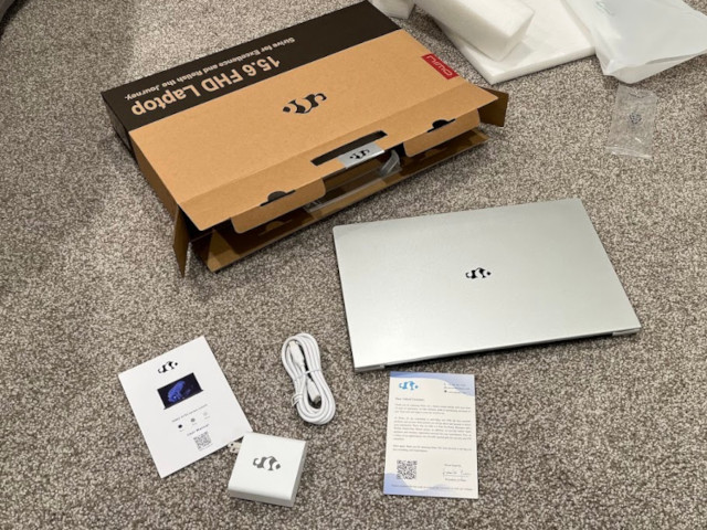 Unboxing and Reviewing the Latest Top-Rated Laptops